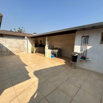 Imagem Casa com 3 Quartos à Venda, 120 m² em Jardim Portinari - Franca Imagem Casa com 3 Quartos à Venda, 120 m² em Jardim Portinari - Franca