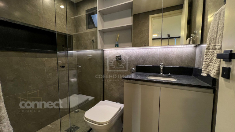 Imagem Apartamento com 1 Quarto à Venda, 32 m² em Asa Norte - Brasília