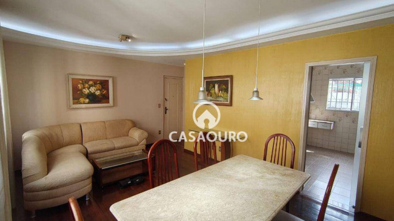 Imagem Apartamento com 3 Quartos à Venda, 100 m² em Luxemburgo - Belo Horizonte Imagem Apartamento com 3 Quartos à Venda, 100 m² em Luxemburgo - Belo Horizonte