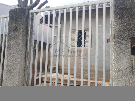Imagem Casa com 1 Quarto à Venda, 170 m² em Centro - Pirassununga Imagem Casa com 1 Quarto à Venda, 170 m² em Centro - Pirassununga