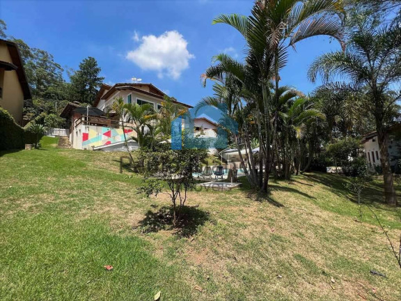 Imagem Casa de Condomínio com 4 Quartos à Venda, 400 m² em Granja Viana - Jandira