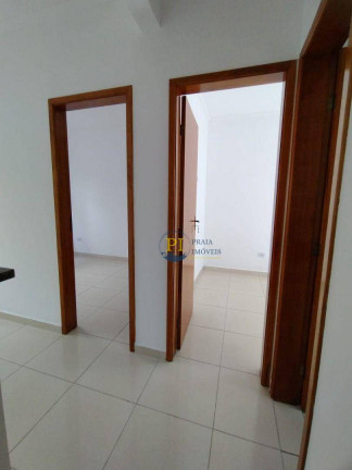 Imagem Casa com 2 Quartos à Venda, 53 m² em Ocian - Praia Grande
