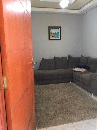 Imagem Casa com 3 Quartos à Venda, 125 m² em Residencial Guairá - Sumaré Imagem Casa com 3 Quartos à Venda, 125 m² em Residencial Guairá - Sumaré