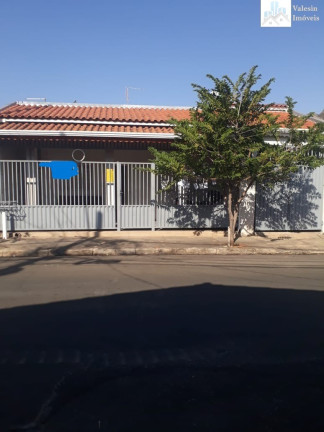 Imagem Casa com 3 Quartos à Venda, em Vila Furlan - Indaiatuba Imagem Casa com 3 Quartos à Venda, em Vila Furlan - Indaiatuba
