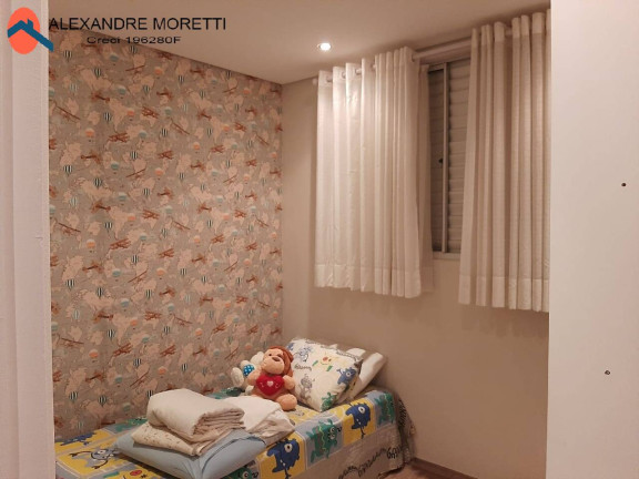 Imagem Apartamento com 2 Quartos à Venda, em Sorocaba Imagem Apartamento com 2 Quartos à Venda, em Sorocaba