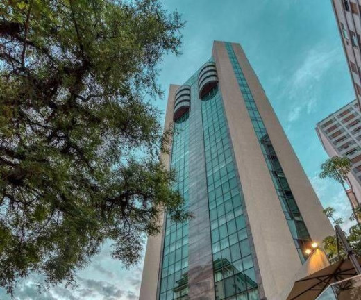 Imagem Apartamento com 1 Quarto à Venda, 32 m² em Jardins - São Paulo Imagem Apartamento com 1 Quarto à Venda, 32 m² em Jardins - São Paulo