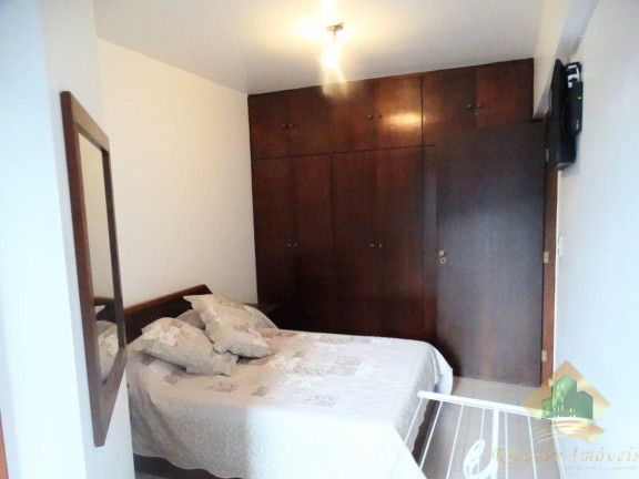 Imagem Apartamento com 3 Quartos à Venda, 86 m² em Centro - Ubatuba