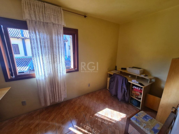 Imagem Casa de Condomínio com 2 Quartos à Venda, 72 m² em Hípica - Porto Alegre Imagem Casa de Condomínio com 2 Quartos à Venda, 72 m² em Hípica - Porto Alegre