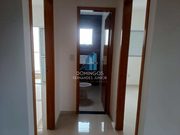 Imagem Apartamento com 2 Quartos à Venda, 40 m² em Artur Alvim - São Paulo