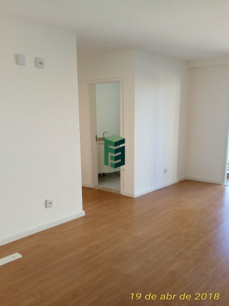 Imagem Apartamento com 2 Quartos para Alugar, 60 m² em Bosque Dos Jacarandás - Jundiaí
