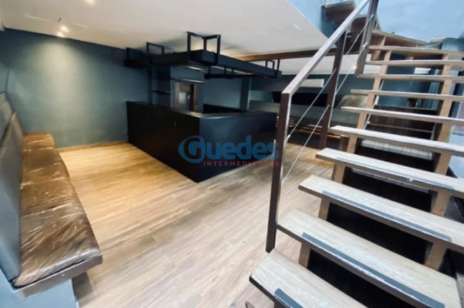 Sala Comercial para Alugar, 144 m² em Itaim Bibi - São Paulo