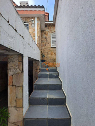 Imagem Casa com 3 Quartos à Venda, 999 m² em Jardim Paraventi - Guarulhos Imagem Casa com 3 Quartos à Venda, 999 m² em Jardim Paraventi - Guarulhos