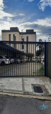 Imagem Apartamento com 2 Quartos à Venda, 55 m² em Mogi Moderno - Mogi Das Cruzes