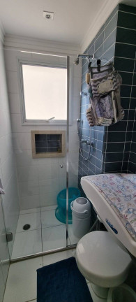 Imagem Apartamento com 3 Quartos à Venda, 110 m² em Alto Da Mooca - São Paulo Imagem Apartamento com 3 Quartos à Venda, 110 m² em Alto Da Mooca - São Paulo