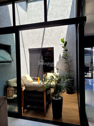 Imagem Casa de Condomínio com 3 Quartos à Venda, 205 m² em Parque Ibiti Reserva - Sorocaba
