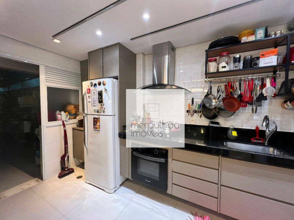 Imagem Apartamento com 3 Quartos à Venda, 318 m² em José Menino - Santos Imagem Apartamento com 3 Quartos à Venda, 318 m² em José Menino - Santos