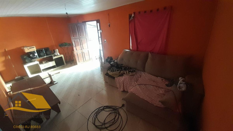 Imagem Chácara com 3 Quartos à Venda, 150 m² em Conquista - Nova Friburgo Imagem Chácara com 3 Quartos à Venda, 150 m² em Conquista - Nova Friburgo