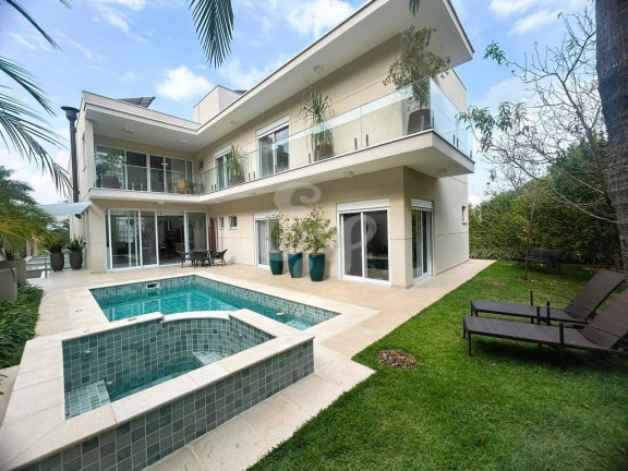 Imagem Casa de Condomínio com 5 Quartos à Venda, 748 m² em Alphaville Residencial Um - Barueri Imagem Casa de Condomínio com 5 Quartos à Venda, 748 m² em Alphaville Residencial Um - Barueri