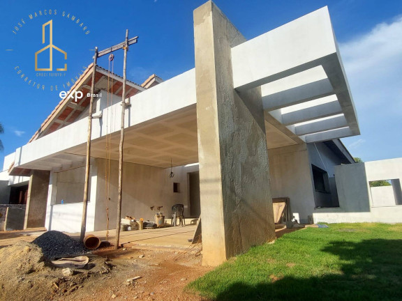 Imagem Casa de Condomínio com 4 Quartos à Venda, 1.700 m² em Parque Reserva Fazenda Imperial - Sorocaba