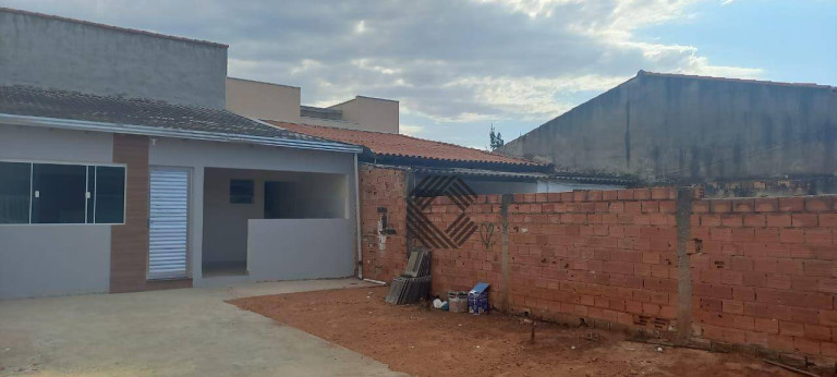 Imagem Casa com 1 Quarto à Venda, 45 m² em Jardim Bonsucesso - Sorocaba Imagem Casa com 1 Quarto à Venda, 45 m² em Jardim Bonsucesso - Sorocaba