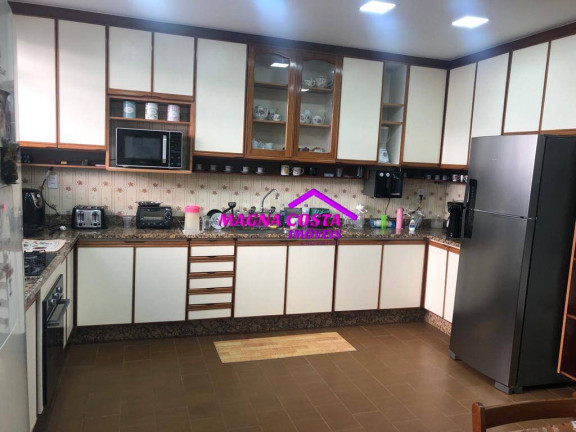 Casa com 6 Quartos à Venda, 400 m² em Vila Valqueire - Rio De Janeiro