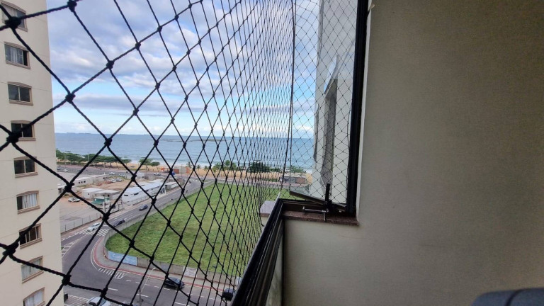 Imagem Apartamento com 3 Quartos à Venda, 75 m² em Itapuã - Vila Velha