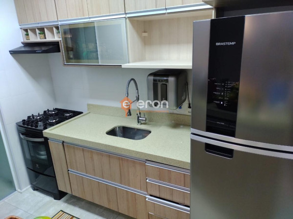 Imagem Apartamento com 3 Quartos à Venda, 94 m²