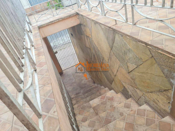 Imagem Sobrado com 5 Quartos à Venda, 115 m² em Jardim Paraventi - Guarulhos Imagem Sobrado com 5 Quartos à Venda, 115 m² em Jardim Paraventi - Guarulhos