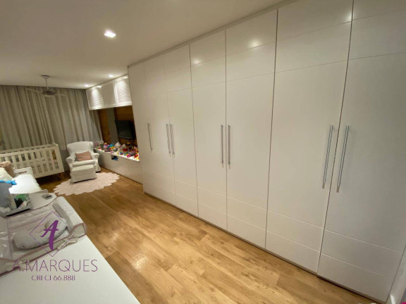 Imagem Apartamento com 3 Quartos à Venda, 280 m² em Barra Da Tijuca - Rio De Janeiro