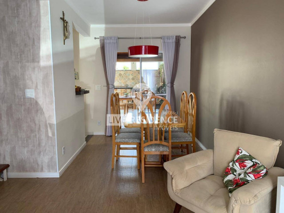 Imagem Casa com 3 Quartos à Venda, 99 m² em Loteamento Santo Antônio - Itatiba