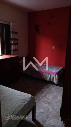 Imagem Casa com 2 Quartos à Venda, 100 m² em Vila Nossa Senhora De Fatima - Mongaguá Imagem Casa com 2 Quartos à Venda, 100 m² em Vila Nossa Senhora De Fatima - Mongaguá