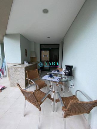 Imagem Apartamento com 2 Quartos para Temporada, 139 m² em Praia Grande - Ubatuba