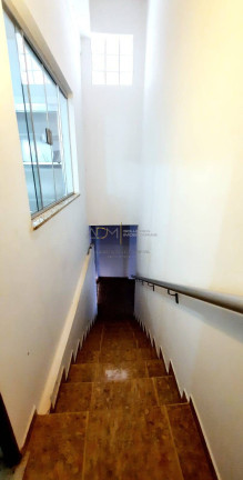 Imagem Casa com 3 Quartos à Venda, 242 m² em Centro - Botucatu Imagem Casa com 3 Quartos à Venda, 242 m² em Centro - Botucatu