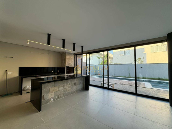 Imagem Sobrado com 5 Quartos à Venda, 420 m² em Jardim Do Golfe - São José Dos Campos