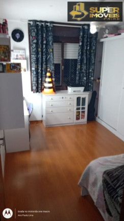 Imagem Apartamento com 2 Quartos à Venda, 69 m² em Centro - Pelotas