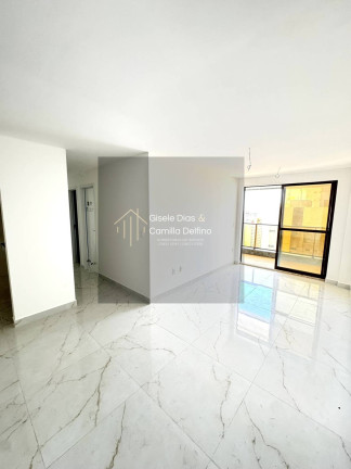 Imagem Apartamento com 3 Quartos à Venda, 93 m² em Tambaú - João Pessoa