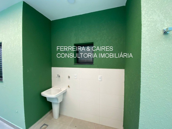 Imagem Casa com 3 Quartos à Venda,  em Jardim Regente - Indaiatuba