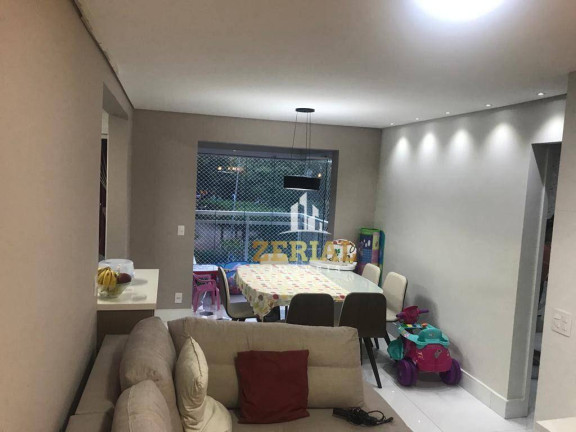 Imagem Apartamento com 2 Quartos à Venda, 69 m² em Cerâmica - São Caetano Do Sul Imagem Apartamento com 2 Quartos à Venda, 69 m² em Cerâmica - São Caetano Do Sul