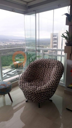 Imóvel com 3 Quartos à Venda, 104 m² em Vila Mogilar - Mogi Das Cruzes