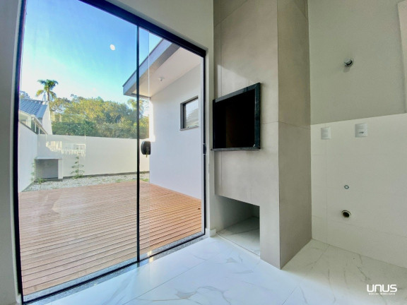 Imagem Casa com 3 Quartos à Venda, 200 m² em Forquilhas - São José Imagem Casa com 3 Quartos à Venda, 200 m² em Forquilhas - São José