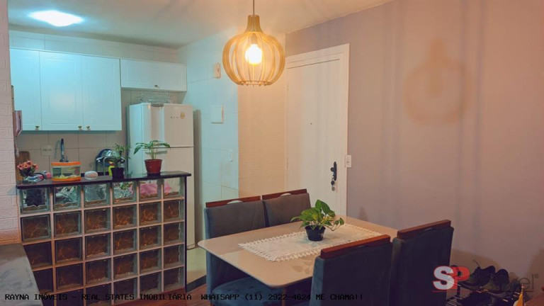 Imagem Apartamento com 1 Quarto à Venda, 43 m² em Casa Grande - Diadema Imagem Apartamento com 1 Quarto à Venda, 43 m² em Casa Grande - Diadema