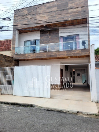 Casa com 3 Quartos à Venda, 228 m² em Jardim Vila Rica - Tiradentes - Volta Redonda