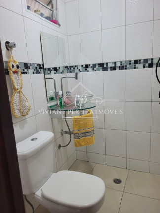 Imagem Casa com 2 Quartos à Venda, 180 m² em Conceição - Osasco