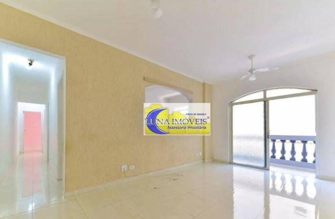 Imagem Apartamento com 2 Quartos à Venda, 89 m² em Baeta Neves - São Bernardo Do Campo