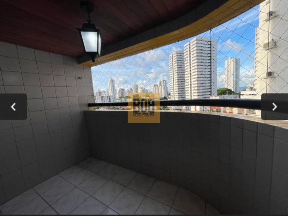 Imagem Apartamento com 3 Quartos à Venda ou Locação, 112 m² em Candeias - Jaboatão Dos Guararapes Imagem Apartamento com 3 Quartos à Venda ou Locação, 112 m² em Candeias - Jaboatão Dos Guararapes
