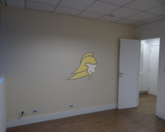 Imagem Imóvel para Alugar, 45 m² em Vila Andrade - São Paulo