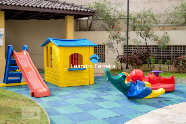 Imagem Apartamento com 2 Quartos à Venda, 54 m² em Rudge Ramos - São Bernardo Do Campo