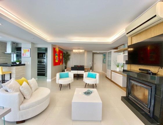 Apartamento com 3 Quartos à Venda, 183 m² em Navegantes - Capao Da Canoa
