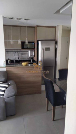 Imagem Apartamento com 3 Quartos à Venda, 67 m² em Centro - Diadema