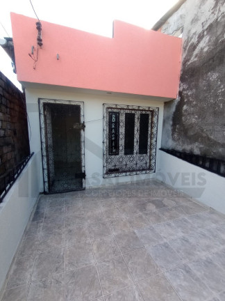 Imagem Casa com 2 Quartos à Venda, em Telégrafo Sem Fio - Belém Imagem Casa com 2 Quartos à Venda, em Telégrafo Sem Fio - Belém